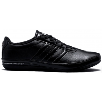 Кроссовки Adidas Porsche Design Typ 64 2.0 черные